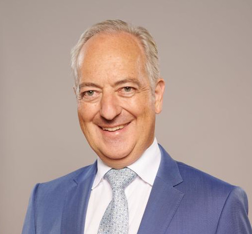 Biografie - Ralph Friedländer